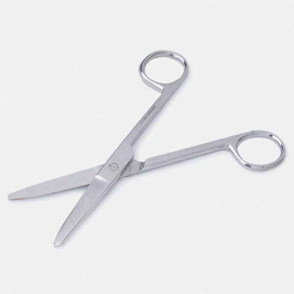 SCISSORS - General Use - Blunt/sharp Tip
