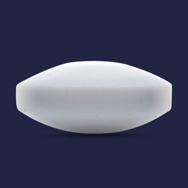 MAGNETIC STIRRING BARS - Oval-elliptical